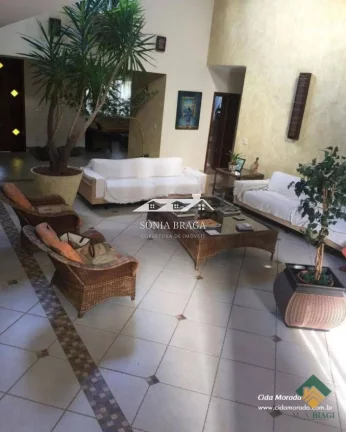 Imagem CASA RESIDENCIAL em BERTIOGA - SP, MORADA DA PRAIA