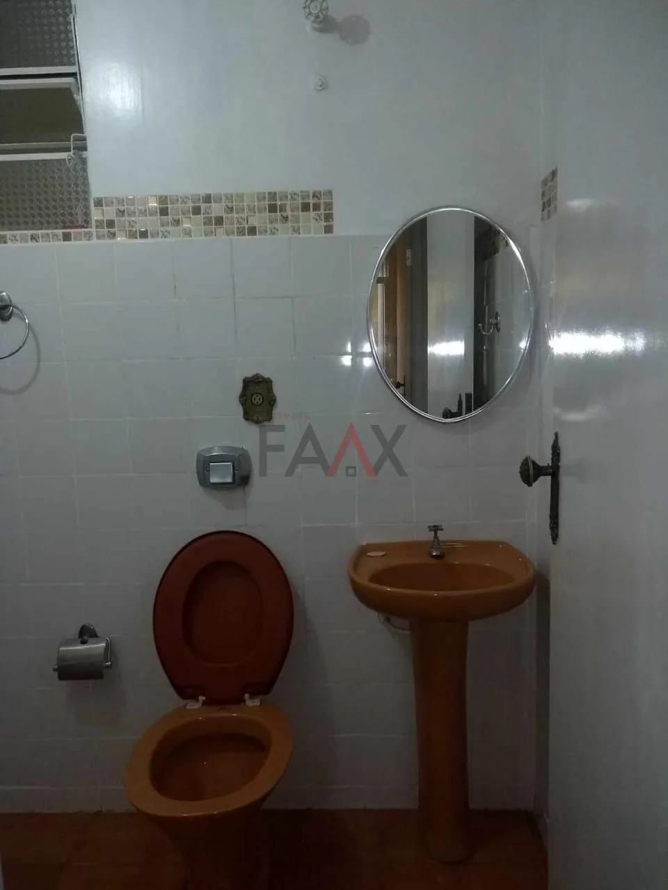 Imagem Casa em alvenaria, no Bonsucesso, prox. núcleo Pe Chagas, com 221,27m