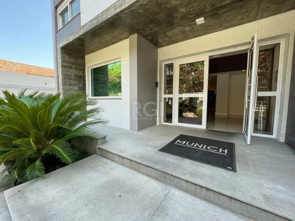 Imagem Apartamento em São João