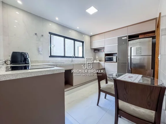 Imagem Casa à venda, 199 m² por R$ 1.190.000,00 - Albuquerque - Teresópolis/RJ