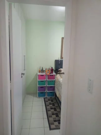 Imagem Apartamento com 2 dormitórios à venda, 74 m² por R$ 398.000 - Jardim Real - Praia Grande/SP