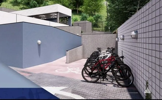 Imagem Apartamento para Venda em Petrópolis / RJ no bairro Quarteirão Ingelheim
