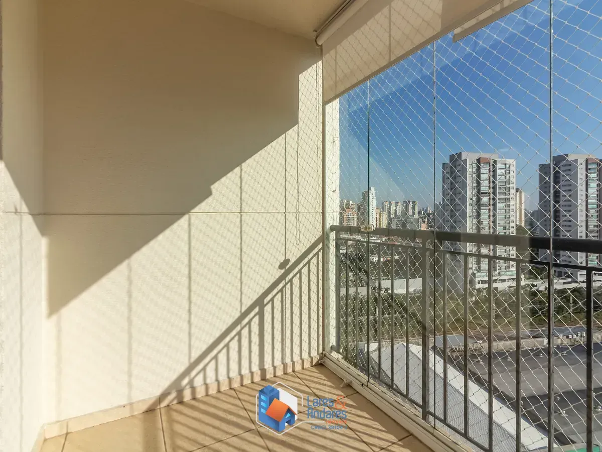 Imagem Apartamento para venda em Lapa com 3 quartos, sendo 1 suíte, 70m²