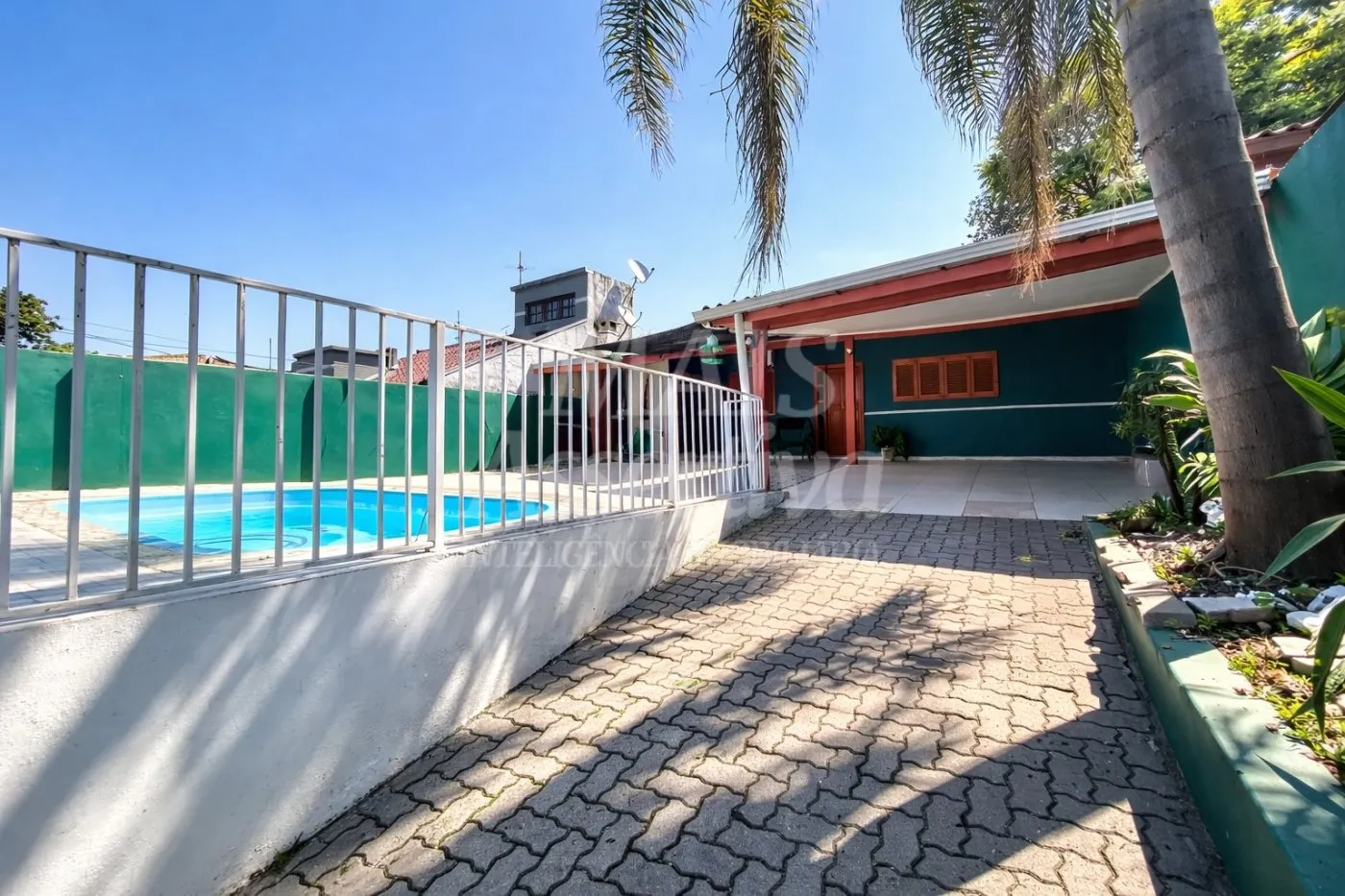 Imagem Casa de 3 dormitórios a venda em Canudos, Novo Hamburgo