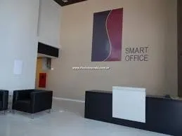 Foto do imóvel Comercial à venda 1 Vaga, 37.62M², Centro, Pindamonhangaba - SP | SMART OFFICE