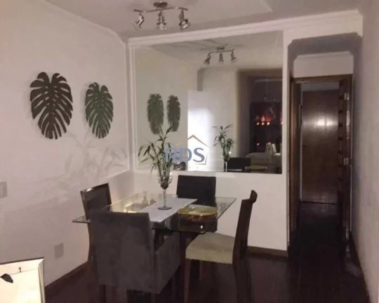 Foto do imóvel APARTAMENTO RESIDENCIAL em São Paulo - SP, Vila Marari em Rua Sassaki