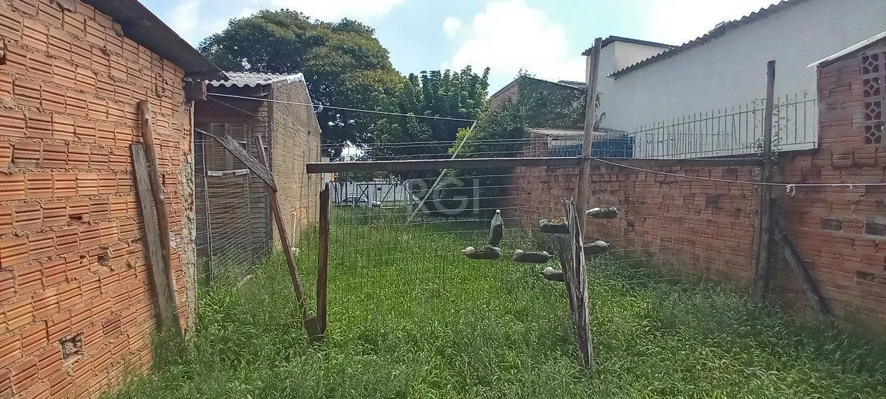 Imagem Terreno para Venda - 396m², 0 dormitórios, Camaquã, Porto Alegre