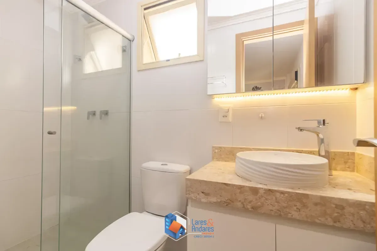 Imagem Apartamento para venda e locação em Jardim São Paulo(Zona Norte) com 2 quartos, sendo 2 suítes, 66m²