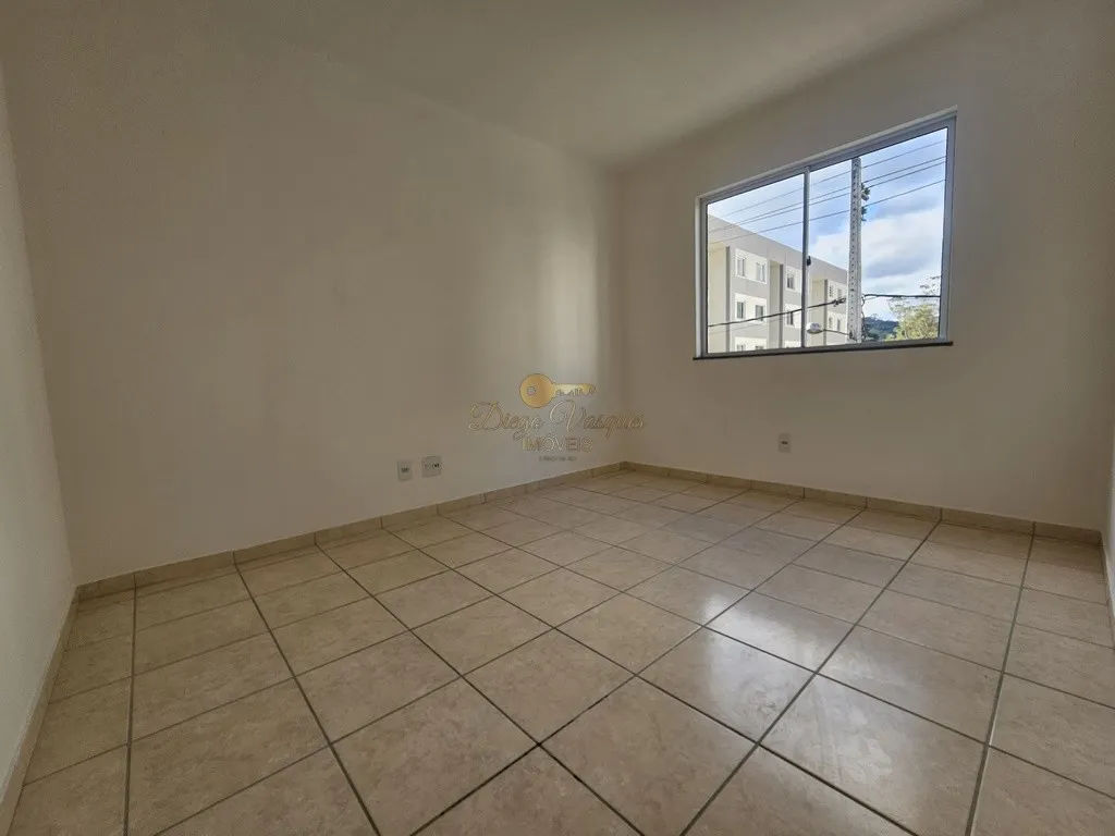 Imagem Apartamento para Locação em Teresópolis / RJ no bairro Pimenteiras