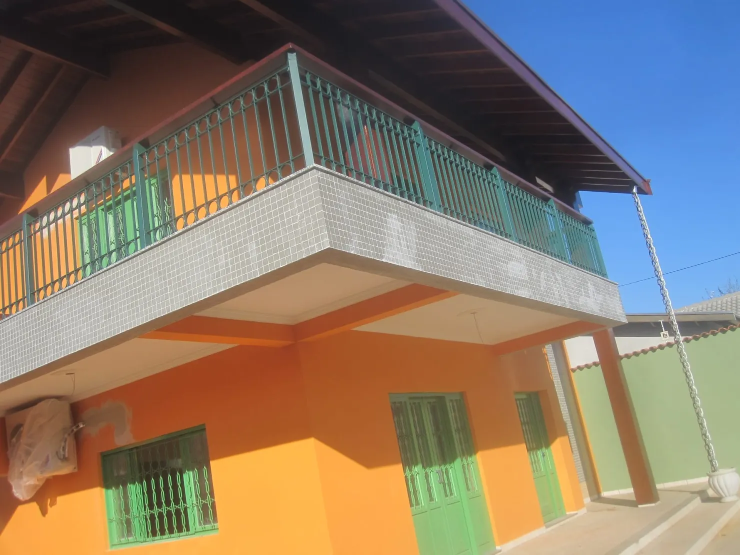 Imagem Casa à venda 4 Quartos, 2 Suites, 6 Vagas, 690M², Jardim Residencial Doutor Lessa, Pindamonhangaba - SP