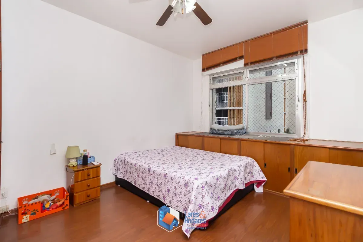 Imagem Apartamento para venda em Jardim Paulista com 3 quartos, 162m²