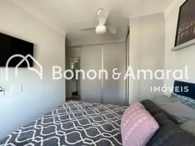 Imagem Apartamento Mobiliado no Taquaral: Conforto, Lazer Completo e Localização Privilegiada