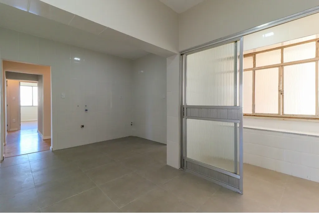Imagem Apartamento em Centro Histórico