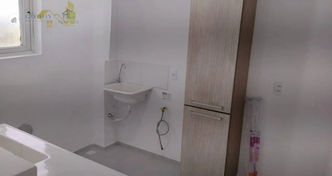 Imagem APARTAMENTO MOBILIADO PARA LOCAÇÃO - CONDOMÍNIO PRINCESA DIANA