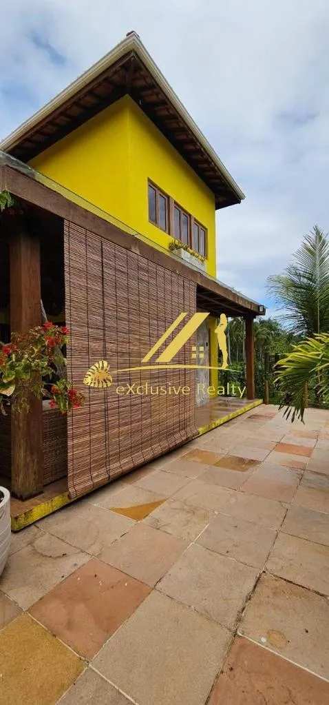 Imagem Casa RESIDENCIAL em Cairu - Bahia,