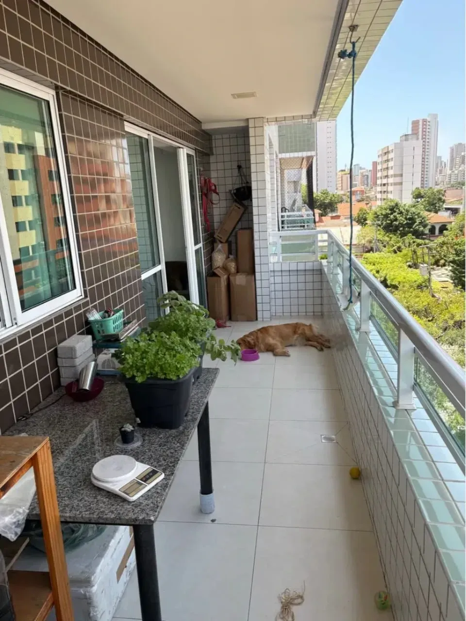 Imagem Apartamento com 2 Quartos à Venda, 75 m² em Aldeota - Fortaleza
