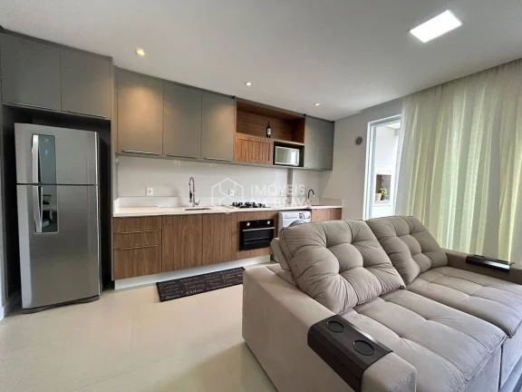 Imagem APARTAMENTO 2 QUARTOS - LOCACAO - PRAIA BRAVA - ITAJAI/SC