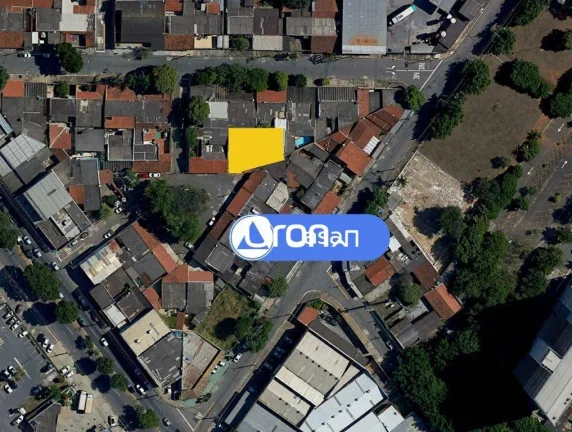 Imagem Casa à venda, 214 m² por R$ 490.000,00 - Rodoviário - Goiânia/GO