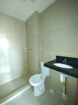 Imagem Apartamento para Venda em Recife, Madalena, 2 dormitórios, 1 suíte, 1 banheiro, 1 vaga