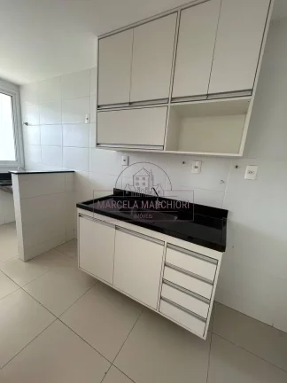 Imagem 2 quartos com varanda gourmet top
