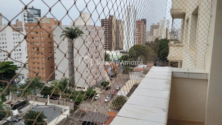 Imagem Excelente oportunidade para morar em um dos bairros mais nobres da cidade. Este apartamento conta co...