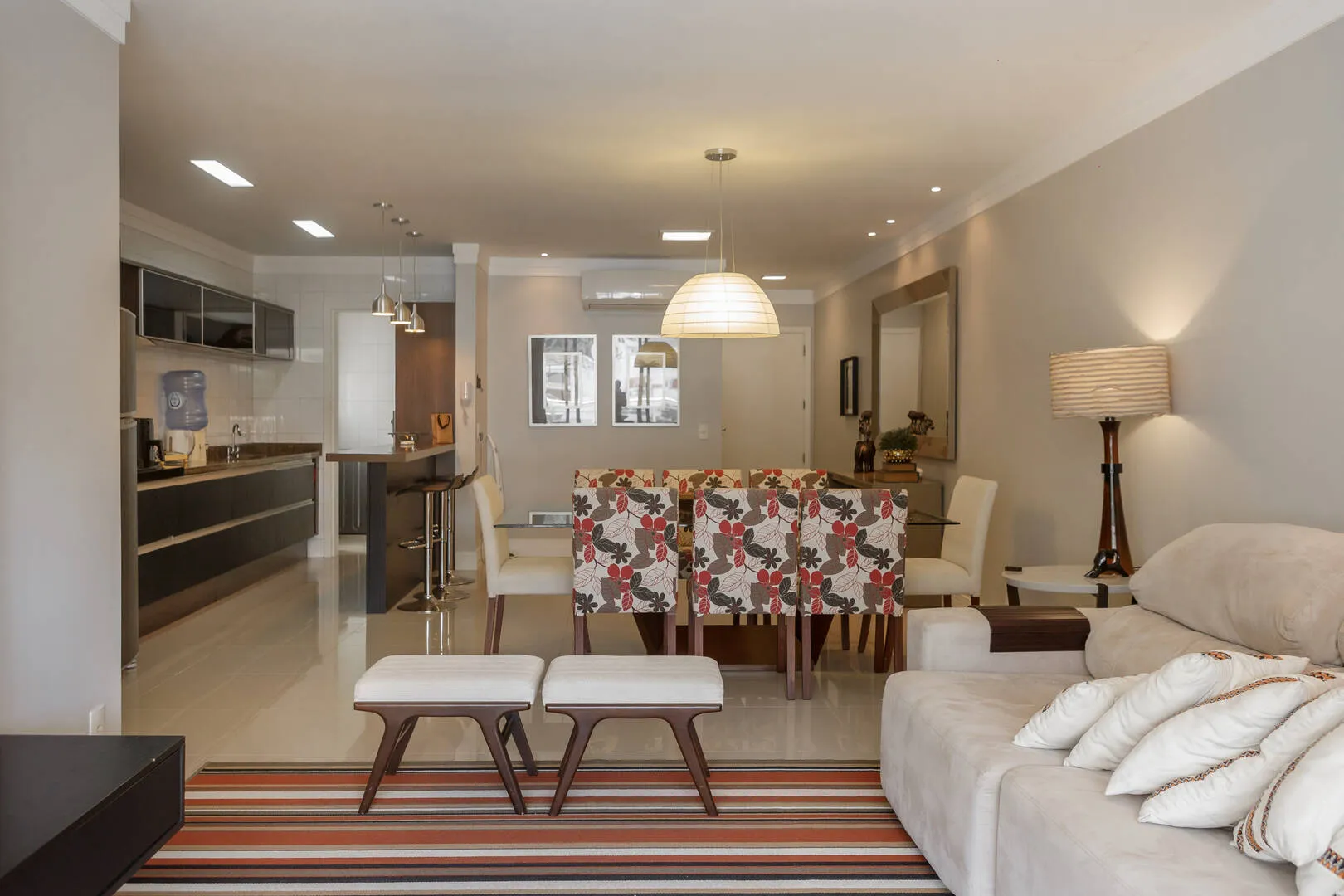 Imagem Apartamento Marine Home Resort