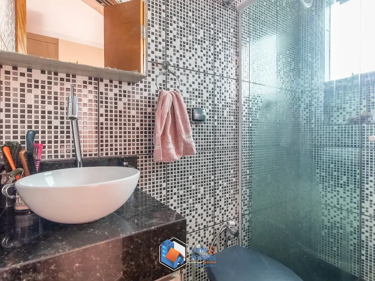 Imagem Sobrado para venda em Pirituba com 3 quartos, sendo 1 suíte, 96m²
