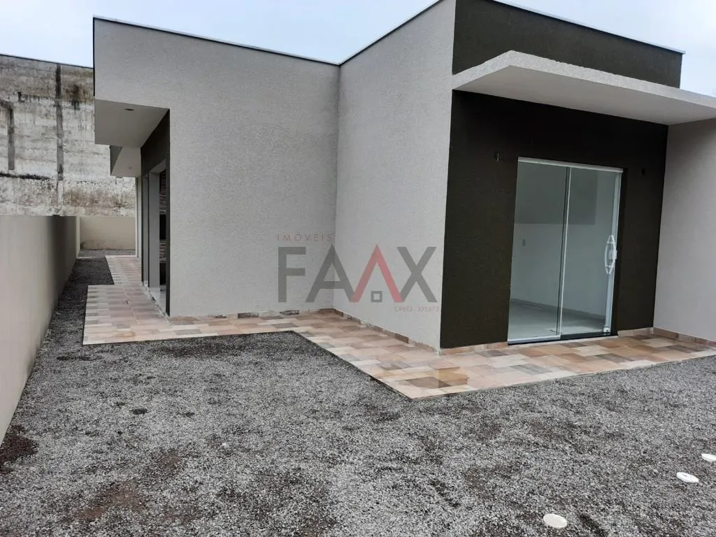Imagem Excelente Casa a venda, Jardim Pérola do Atlântico, ITAPOA - SC