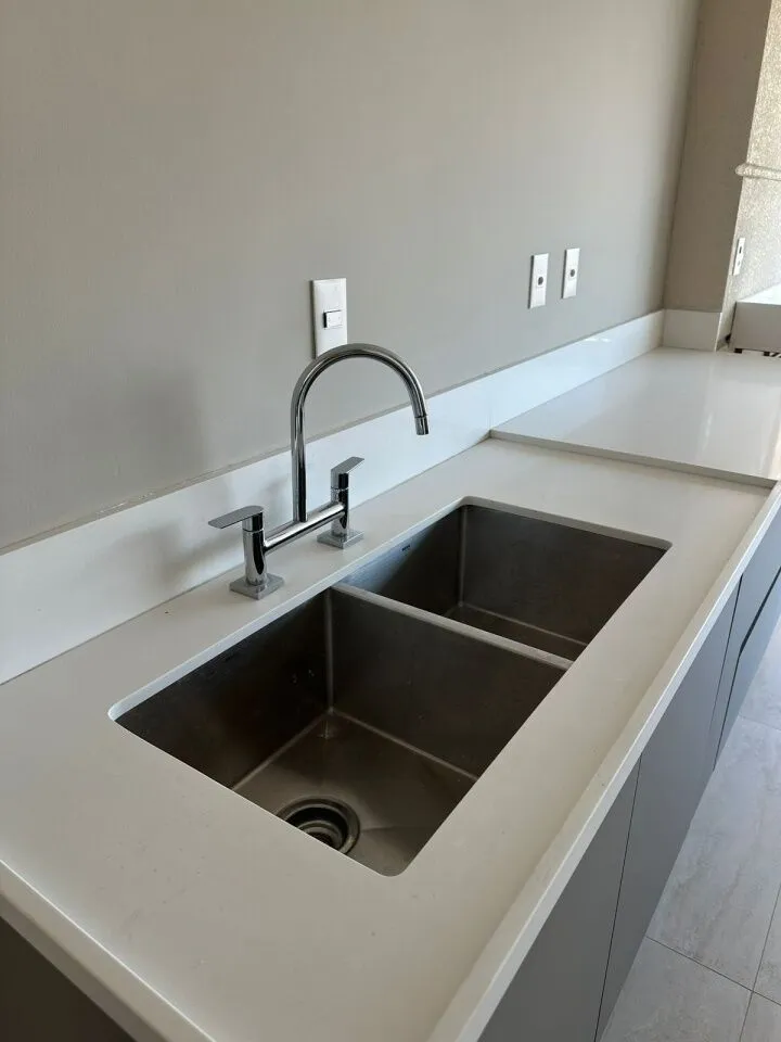 Imagem Apartamento para locação de 145 m² com 3 suítes e 2 vagas