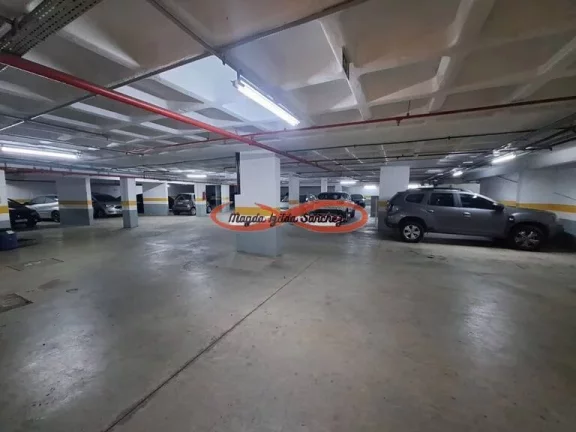 Imagem APARTAMENTO À VENDA - 17 MINUTOS A PÉ DO METRÔ.