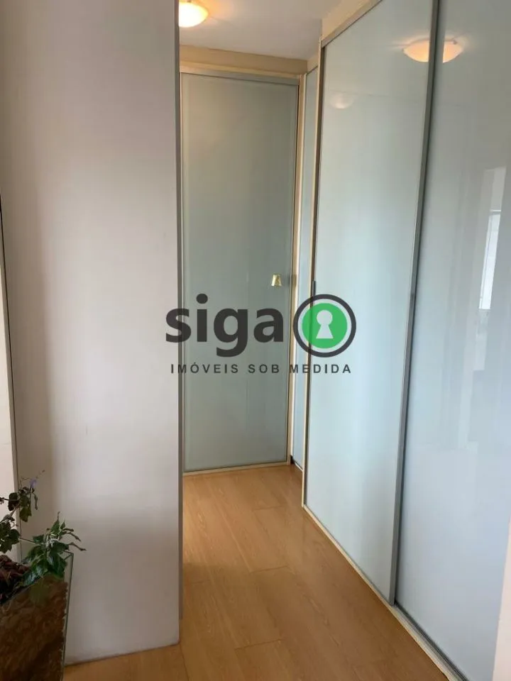 Imagem Apartamento para venda na Vila Andrade, São Paulo - SP