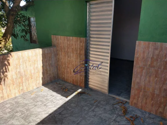 Imagem Casa com 2 dormitórios à venda, 250 m² por R$ 340.000,00 - Butantã - São Paulo/SP