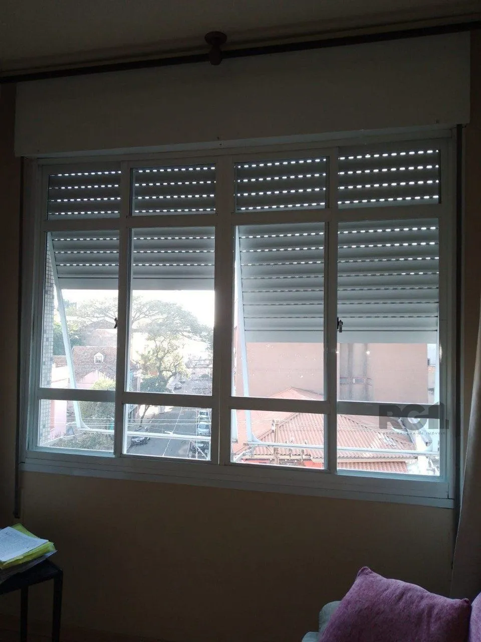 Imagem Apartamento 2 Dormitórios,frente,Bairro Cidade Baixa