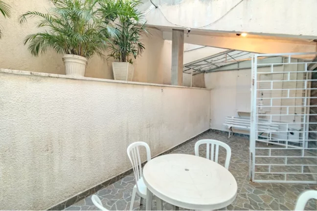 Imagem Apartamento para venda no bairro Petrópolis em Porto Alegre