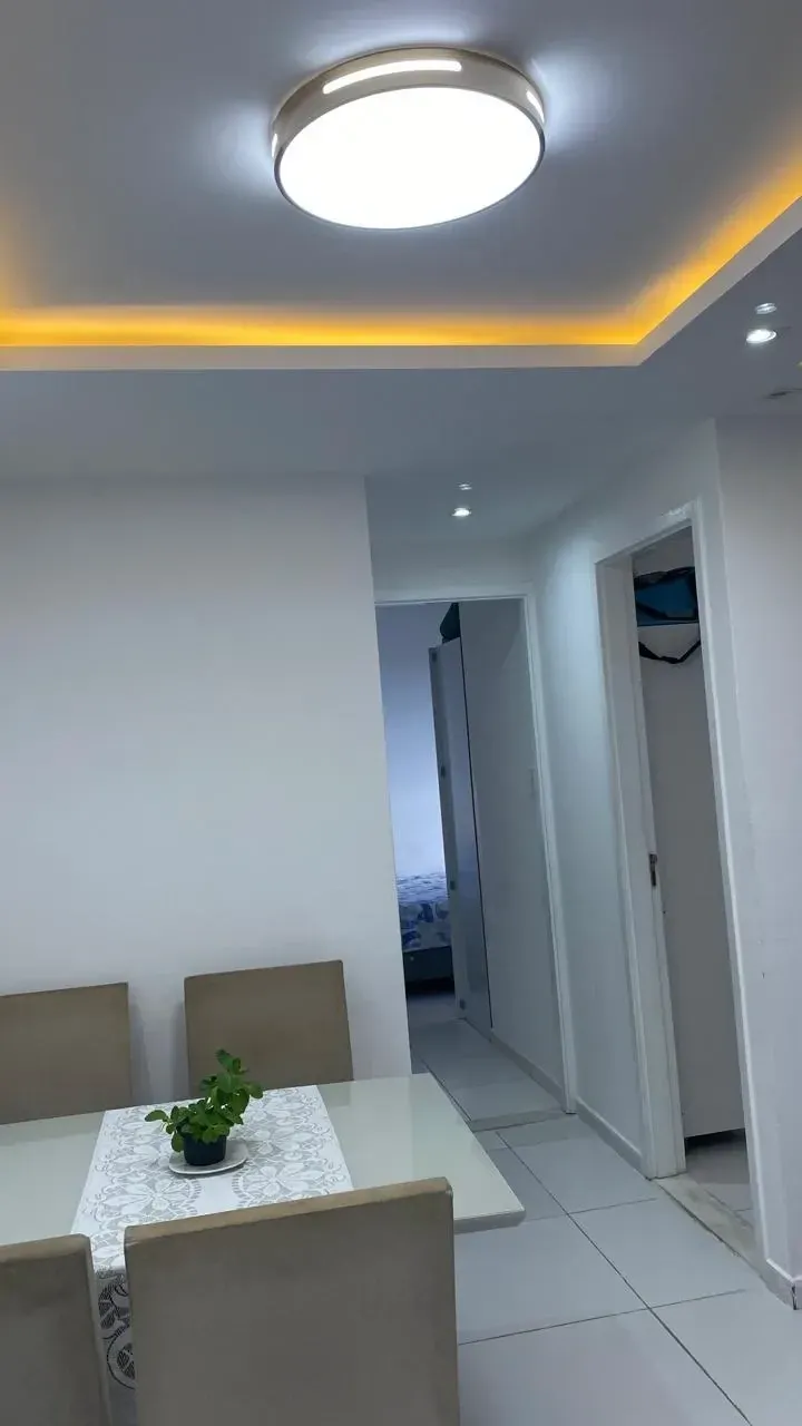 Imagem Apartamento com 2 Quartos à Venda, 49 m² em Sete de Abril - Salvador