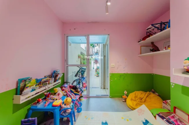 Imagem Imperdível oportunidade: Casa com 3 quartos e 1 suíte na Vila Mariana, São Paulo-SP, 168m² de área!