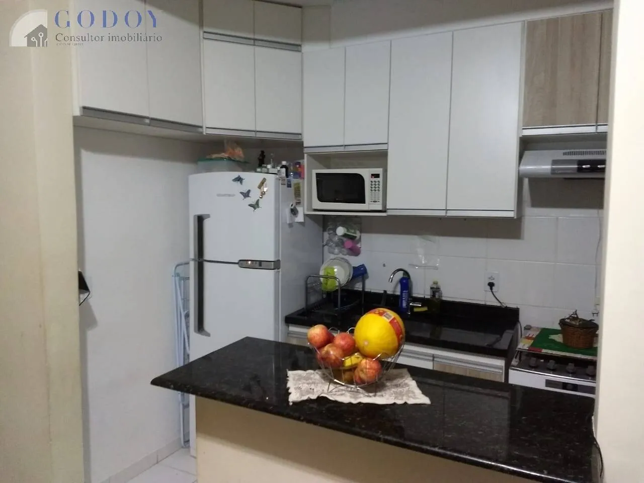 Imagem Apartamento à venda 1 Vaga, Vila Mariana, Aparecida - SP | Vila Mariana