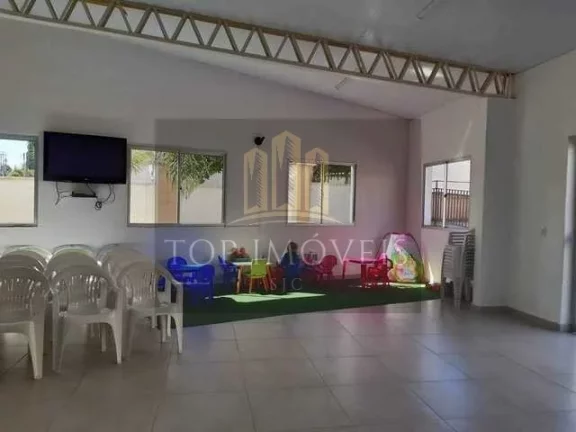 Imagem Lindo Apartamento Localizado no Flamboyant Condominio Spazio Bandeirantes 2 dormitorios
