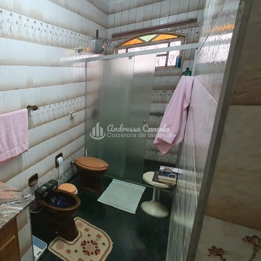 Imagem Casa comercial 3 dormitórios à venda, 272 m² por R$ 680.000 - Jardim Alto Rio Preto - São José do Rio Preto/SP