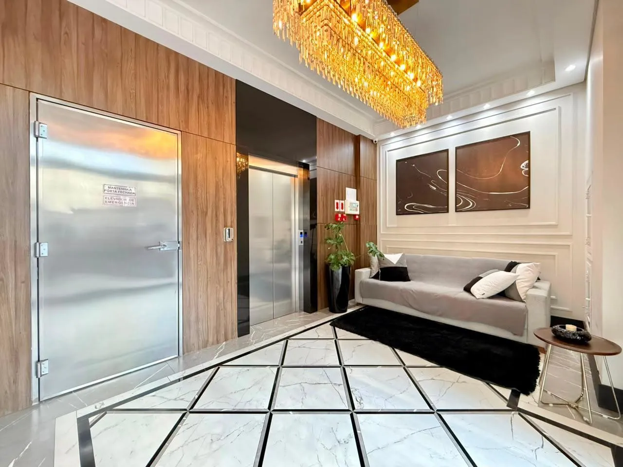 Imagem Apartamento à venda em Itapema, Meia Praia, com 3 quartos, 136m2