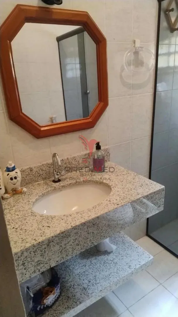 Imagem CASA LINEAR À VENDA EM SOPOTÓ, COM TERRENO AMPLO - R$ 400.000