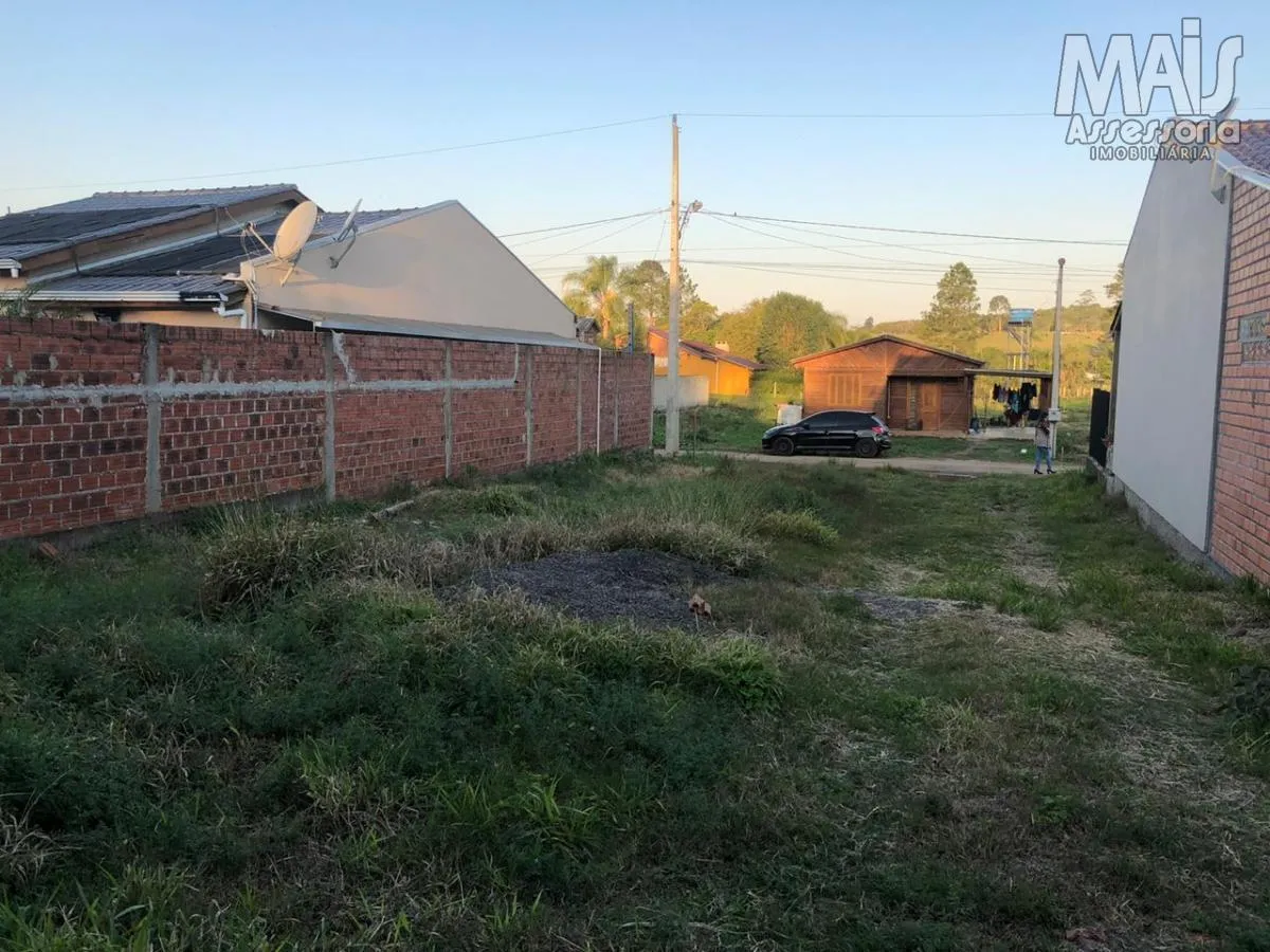Imagem Terreno para Venda em Novo Hamburgo / RS no bairro Lomba Grande