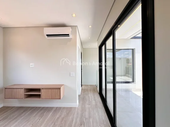 Imagem Novo conceito, acabamento diferenciado, casa triplex, em condomínio com apenas 13 unidades, muito b...