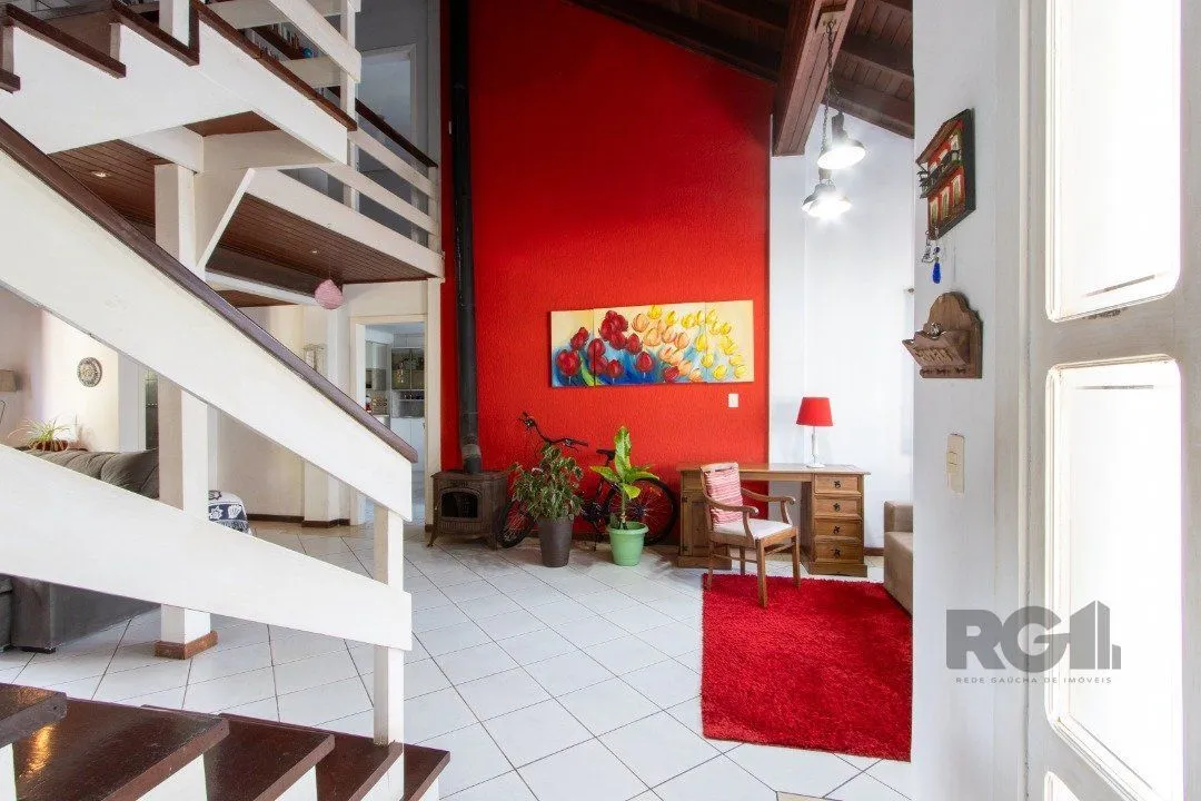Imagem Casa em Camaquã
