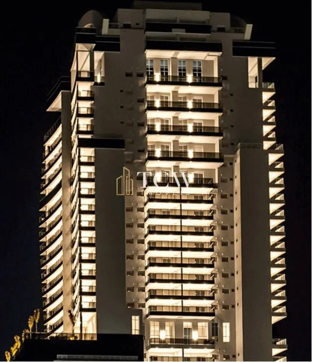 Imagem Apartamento Padrão 1 dorm 54m2 no Itaim Bibi