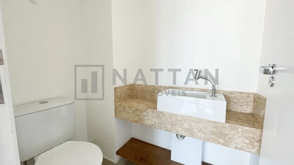 Imagem Apartamento com 2 dormitórios à venda, 127 m² por R$ 1.690.000,00 - Tatuapé - São Paulo/SP