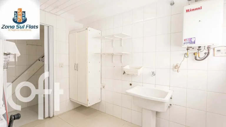 Imagem Apartamento à Venda Na Chácara Santo Antônio Com 3 Suítes, Varanda Gourmet e 2 Vagas