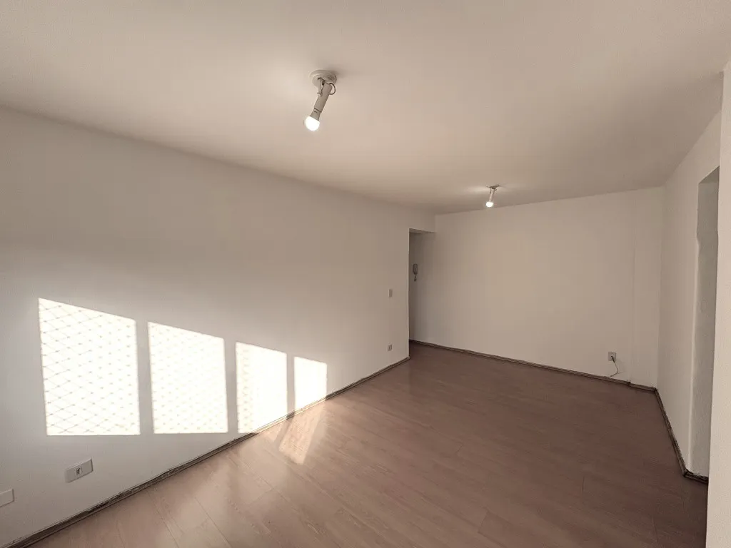 Imagem Apartamento para Locação, 3 dormitórios e 1 vaga. Vila Leopoldina