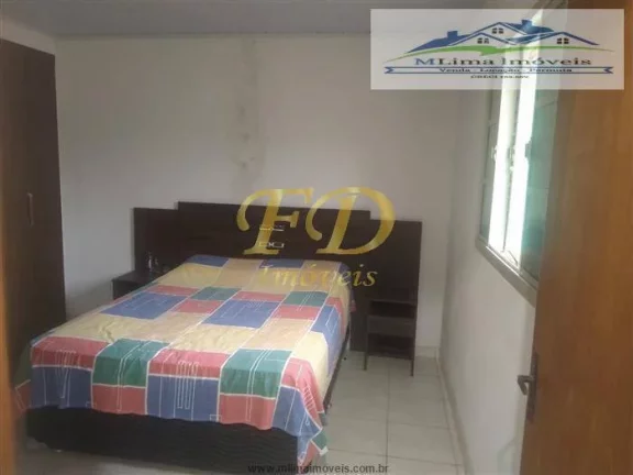 Imagem Sitio em Bragança Paulista