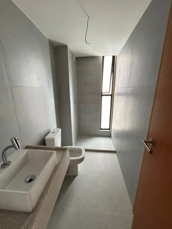 Imagem Apartamento à venda, 68 m² por R$ 1.214.998,00 - Jardim Oceania - João Pessoa/PB